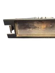 LANTERNA PLACA TRASEIRA FIAT PALIO SIENA UNO 04/12