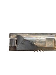 LANTERNA LUZ PLACA ORIGINAL FIAT ARGO CRONOS