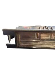 LANTERNA LUZ PLACA ORIGINAL FIAT ARGO CRONOS