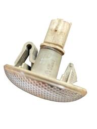 KIT LANTERNA PISCA PARALAMA LATERAL CITROEN C3 PICASSO