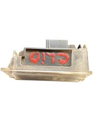 LUZ CORTESIA   RENAULT CLIO 2004 A 2012