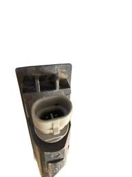 LANTERNA LUZ PLACA FIAT PALIO SIENA 2005/2012