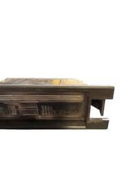 LANTERNA LUZ PLACA FIAT PALIO SIENA 2005/2012