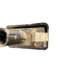 LANTERNA LUZ DE PLACA PARA FIAT PREMIO ELBA FIORINO