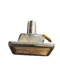 LANTERNA LUZ DE PLACA PARA FIAT PREMIO ELBA FIORINO