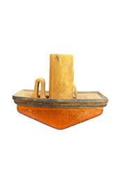 LANTERNA PARA LAMA FIAT UNO 1988 A 1992