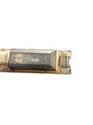 LANTERNA LUZ PLACA ASTRA CORSA MERIVA ORIGINAL