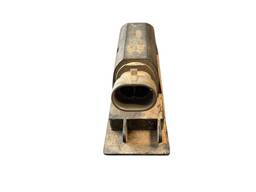 LANTERNA LUZ PLACA ASTRA CORSA MERIVA ORIGINAL