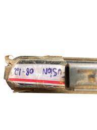 INTERRUPTOR TECLADO PORTA FORD FUSION 2006 2008 PRATA BIRCH