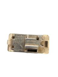 LUZ CORTESIA   RENAULT CLIO 2004 A 2012