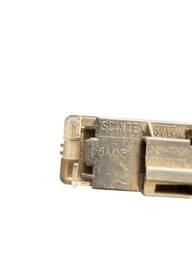 LUZ CORTESIA   RENAULT CLIO 2004 A 2012