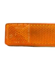 PISCA LATERAL PARACHOQUE GOLF 93 - 98 MEXICANO AMBAR UNIDADE