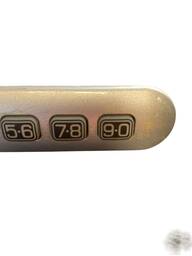 INTERRUPTOR TECLADO PORTA FORD FUSION 2006 2008 PRATA BIRCH