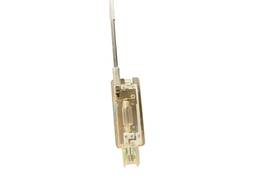 LUZ INTERNA CORTESIA  FIAT STILO 2003 2004 2005/2008