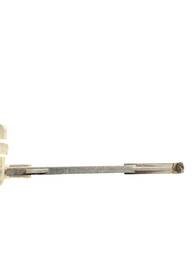 LUZ INTERNA CORTESIA  FIAT STILO 2003 2004 2005/2008