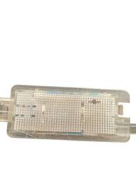 LUZ INTERNA CORTESIA  FIAT STILO 2003 2004 2005/2008