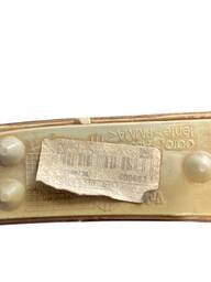 LENTE PARACHOQUE TRASEIRO ESQUERDO COROLLA 2015 2016 A 2019