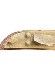 LENTE PARACHOQUE TRASEIRO ESQUERDO COROLLA 2015 2016 A 2019