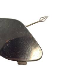 CAPA TAMPA REBOQUE PARACHOQUE DIANTEIRO FUSION 2013 A 2016