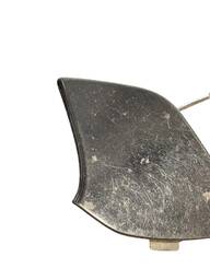 CAPA TAMPA REBOQUE PARACHOQUE DIANTEIRO FUSION 2013 A 2016