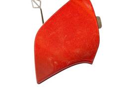 CAPA TAMPA REBOQUE PARACHOQUE DIANTEIRO FUSION 2013 A 2016