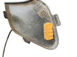 CAPA TAMPA REBOQUE PARACHOQUE DIANTEIRO FUSION 2013 A 2016