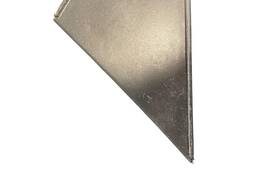 MOLDURA EXTERNA RETROVISOR LE FORD FIESTA 2008 A 2012