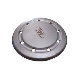 Calota central roda Ford Fiesta 96/00 DETALHE