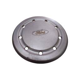 CALOTA CENTRAL RODA FORD FIESTA 96/00 DETALHE