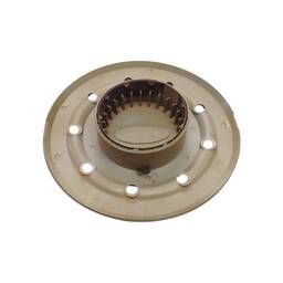 CALOTA CENTRAL RODA FORD FIESTA 96/00 DETALHE