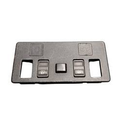 Comando Botão Vidro Elétrico Opala