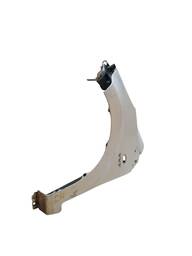 PARALAMA ESQUERDO JAC J2 2012 2013 A 2016