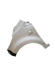 Paralama Esquerdo Jac J2 2012 2013 a 2016