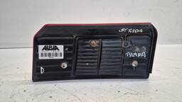 LANTERNA TRASEIRA DIR STRADA 08/13 TREKKING WORKING (TAMPA)