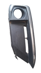 GRADE MOLDURA DE MILHA  CIVIC G10 ORG/USADO LD 
