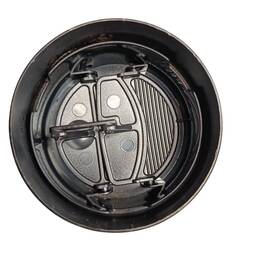 DIFUSOR SAIDA AR PAINEL FORD FIESTA