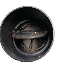 DIFUSOR SAÍDA AR PALIO