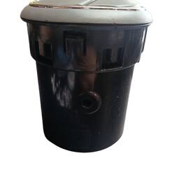 DIFUSOR SAÍDA AR PALIO