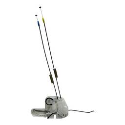 Fechadura Porta Dianteira Esquerda Outlander Sport 2020/24