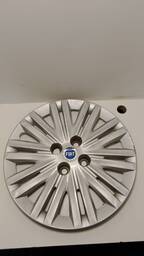 CALOTA RODA ARO 15 FIAT GRAND SIENA IDEA 2012 A 2021