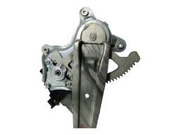 MÁQUINA VIDRO PORTA TRASEIRA ESQUERDA HILUX SW4 06 A 15 ELÉ