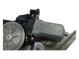 MÁQUINA VIDRO PORTA TRASEIRA ESQUERDA HILUX SW4 06 A 15 ELÉ