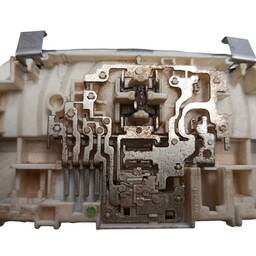 LANTERNA TETO CITROEN C4 PEUGEOT