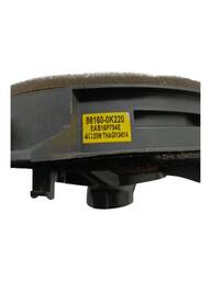 ALTO FALANTE HILUX SW4 2012 A 2015 LADO ESQUERDO