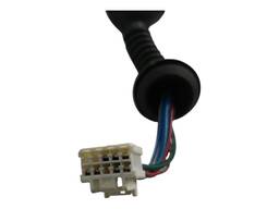 CHICOTE PORTA TRASEIRA ESQUERDA TOYOTA HILUX 2005 A 2015