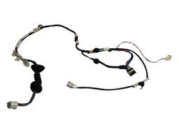 CHICOTE PORTA TRASEIRA ESQUERDA TOYOTA HILUX 2005 A 2015