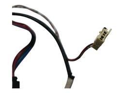 CHICOTE PORTA TRASEIRA ESQUERDA TOYOTA HILUX 2005 A 2015