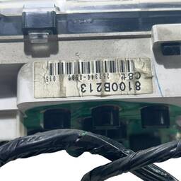 PAINEL INSTRUMENTOS MITSUBISHI PAJERO SPORT 2004 A 2012