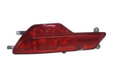 LENTE REFLETOR P/CHOQUE TRAS ESQUERDO BMW X6 E71/E72 08 A 14