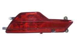 Lente Refletor P/choque Tras Esquerdo Bmw X6 E71/E72 08 a 14